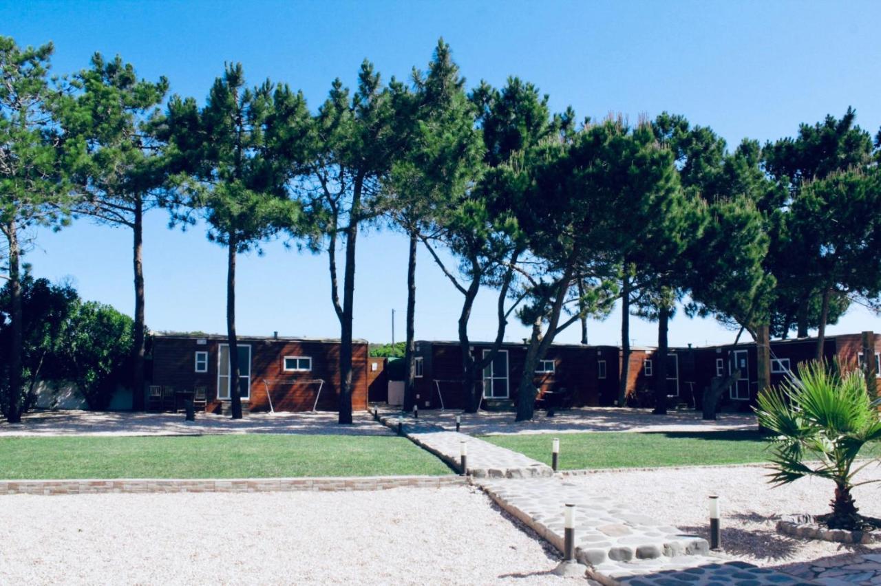 The Lighthouse Hostel Sagres Kültér fotó