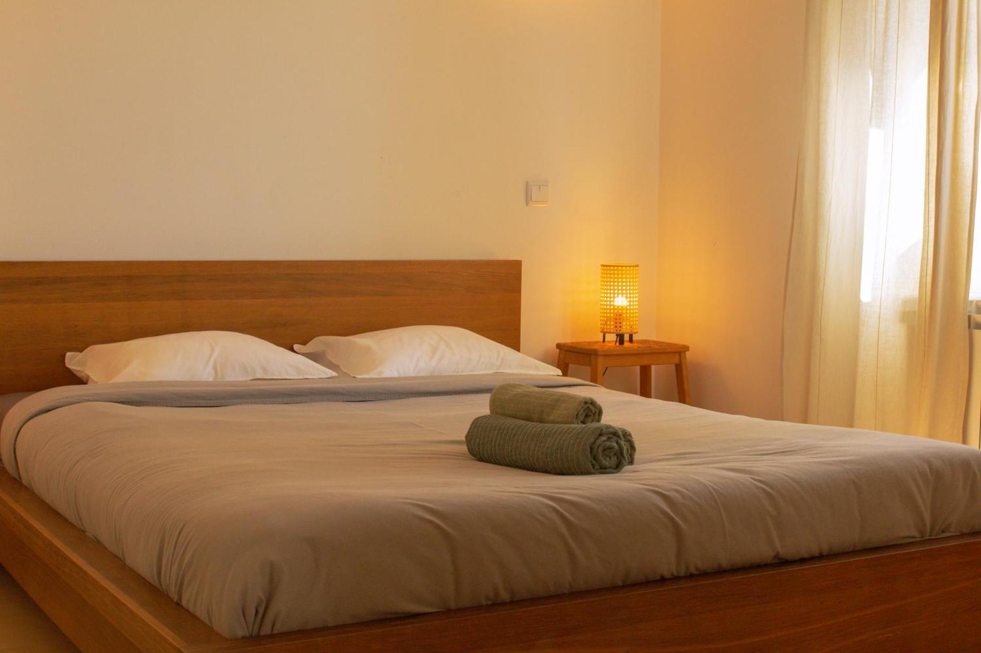 The Lighthouse Hostel Sagres Kültér fotó