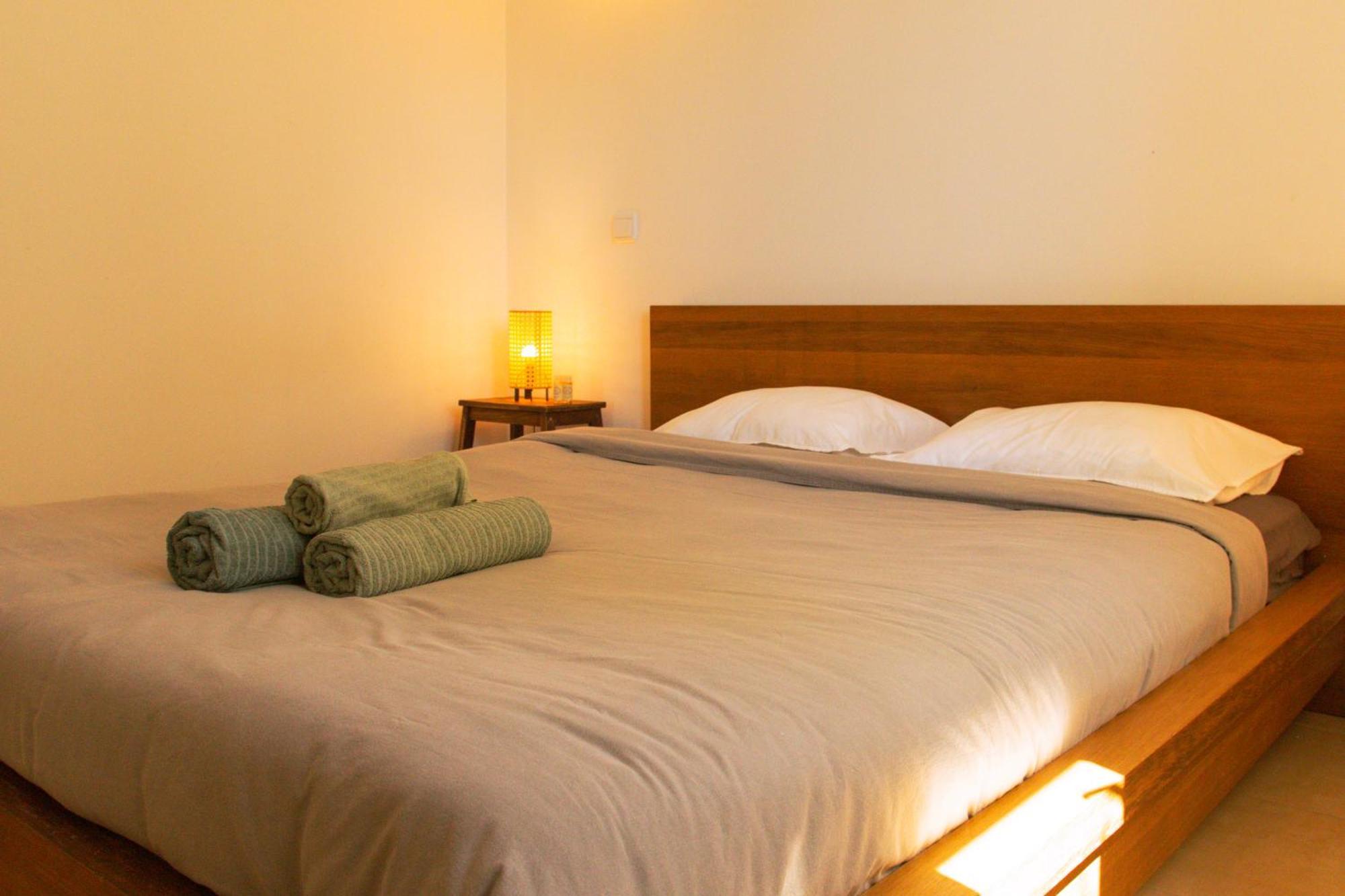The Lighthouse Hostel Sagres Kültér fotó