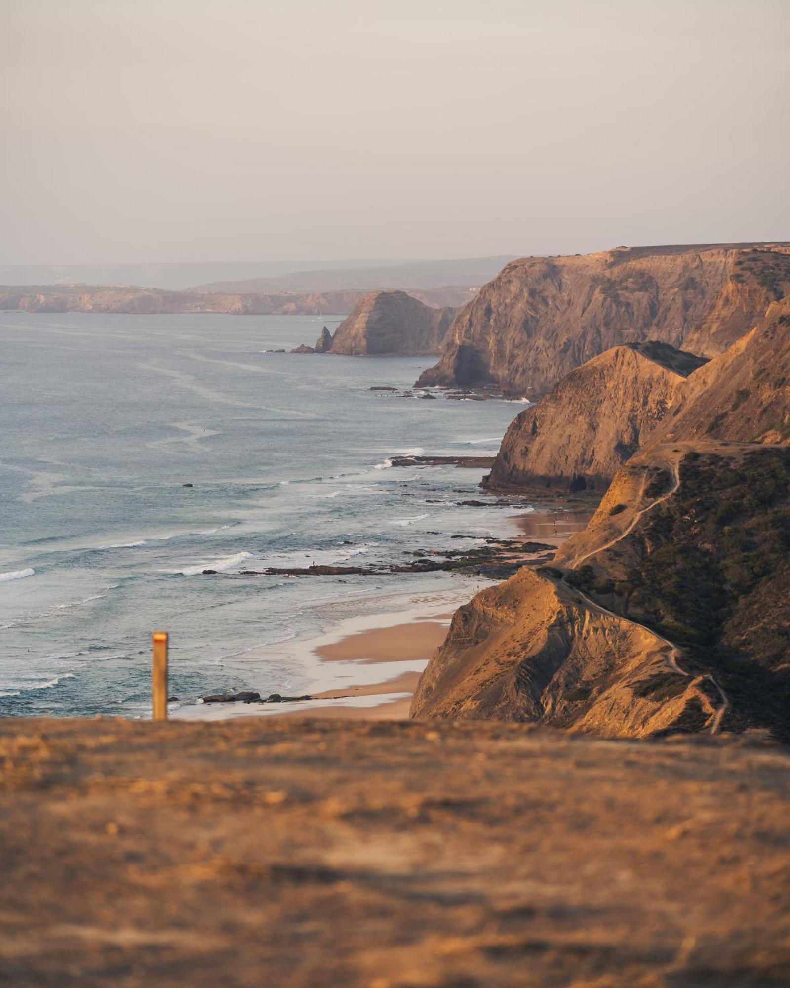 The Lighthouse Hostel Sagres Kültér fotó